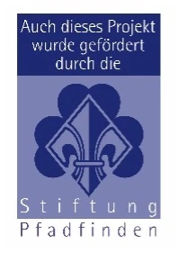 Logo Stiftung Pfadfinden