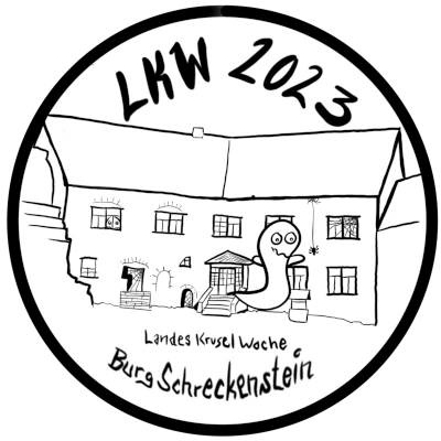 Logo Landeskurswoche 2023