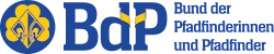 Bildungsreferent*in logo